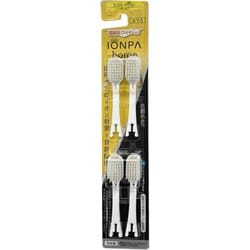 IONPAHOME抗菌極細ワイド替え4P D96WH