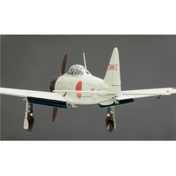 ファインモールド FP34 一二試艦戦＆零戦一一型 Amazon | ファインモールド 1/72 航空機シリーズ 帝国海軍 十二