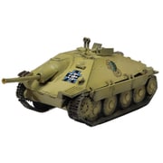 GP72-21 ガールズ＆パンツァー最終章 ヘッツァー 38 t 改 カメさんチーム [1/72スケール プラモデル]
