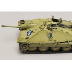 ヨドバシ.com - プラッツ PLATZ GP72-21 ガールズ＆パンツァー
