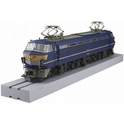 電気機関車 EF66 前期型｜株式会社 青島文化教材社