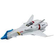 CW18 クラッシャー ジョウ ミネルバ [1/400 プラモデル 2024年4月再生産]