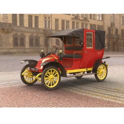 ヨドバシ.com - アイシーエム ICM 24030 ルノー タイプ AG 1910年 タクシー [1/24 カーモデルシリーズ]  通販【全品無料配達】