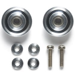 ヨドバシ.com - タミヤ TAMIYA 95497 HG 13mm オールアルミ