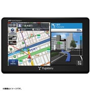 YPL525ML [ポータブルカーナビゲーション MOGGY（モギー） 5インチ 12V車専用]