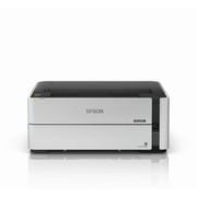エコタンク搭載モデル A4モノクロプリンター 自動両面印刷/有線・無線LAN PX-S270T