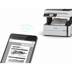 EPSON　PX-M270FT　 印刷枚数500枚以下　インクジェットプリンター EPSON PX-M270FT 印刷枚数500枚以下 インクジェットプリンター