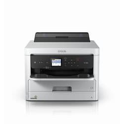 エプソン EPSON ビジネスインクジェット  - ヨドバシ.com