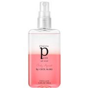 シェリープティ オイルミスト ガーリーアプリコット 100ml