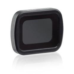 Osmo Pocket用 アドバンストフィルター IRND8 NDフィルター ND8 K-DND8
