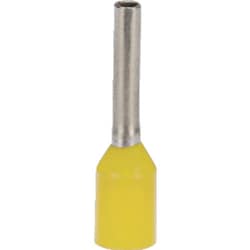 FSD73-6-D [パンドウイット 絶縁付フェルール端子(SingleWireDIN規格)500本入]