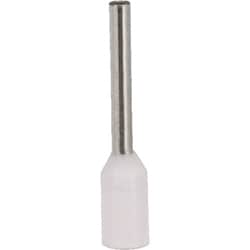 FSD75-10-D [パンドウイット 絶縁付フェルール端子(SingleWireDIN規格)500本入]