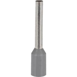 FSD76-6-D [パンドウイット 絶縁付フェルール端子(SingleWireDIN規格)500本入]