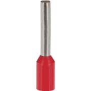 FSD77-12-D [パンドウイット 絶縁付フェルール端子(SingleWireDIN規格)500本入]