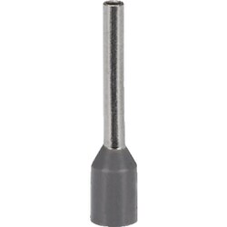 FSD78-12-D [パンドウイット 絶縁付フェルール端子(SingleWireDIN規格)500本入]