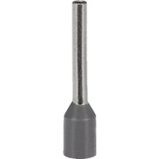 FSD78-18-D [パンドウイット 絶縁付フェルール端子(SingleWireDIN規格)500本入]