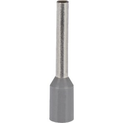 FSD81-10-D [パンドウイット 絶縁付フェルール端子(SingleWireDIN規格)500本入]