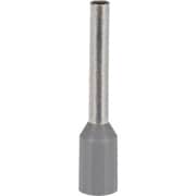 FSD81-10-D [パンドウイット 絶縁付フェルール端子(SingleWireDIN規格)500本入]