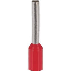 FSD83-18-C [パンドウイット 絶縁付フェルール端子(SingleWireDIN規格)100本入]