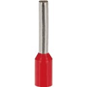 FSD86-16-L [パンドウイット 絶縁付フェルール端子(SingleWireDIN規格)50本入]