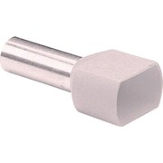 FTD75-8-D [パンドウイット 絶縁付フェルール端子(TwinWireDIN規格)(500本入)]