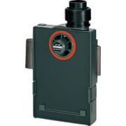 FU-80 [シゲマツ 電動ファン付き呼吸用保護具 FU-80]