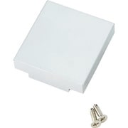 スガツネ工業 G230用 正面プレート G230-FP型 （160-016-315） G230-FP/CR