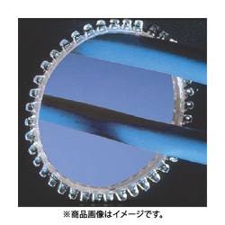 GEE134N-C [パンドウイット 自在ブッシュ スリット付き・ロールタイプ ナチュラル]