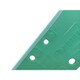 GES36F-C [パンドウイット 自在ブッシュ スリットなし・ロールタイプ ナチュラル]