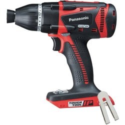 EZ75A9X-R 充電マルチインパクトドライバー 本体(赤)