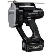 EZ45A8LJ2G-B 18V5.0Ah充電全ネジカッター(黒)