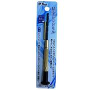 精密ピンドリル ピン付 2.5mm 28442