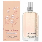 ロクシタン チェリーブロッサム オードトワレ スプレー 75ml [フレグランス]