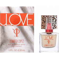ジェニファーロペス ジェイラブ オードパルファム スプレー 30ml [フレグランス]