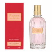ロクシタン ローズオードトワレ スプレー 75ml [フレグランス]