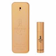 パコ ラバンヌ ワンミリオン セット100ml＋10ml [フレグランス]