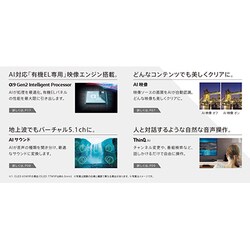 ヨドバシ.com - LGエレクトロニクス OLED65C9PJA [OLED C9P 65V型 地上