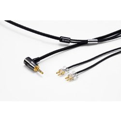 Clear force Ultimate FitEar 2.5φL (1.2m)