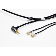 Clear force Ultimate FitEar 2.5φL (1.2m)