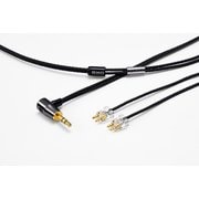 Clear force Ultimate FitEar 3.5φL (1.2m)