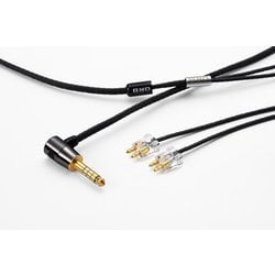 Clear force Ultimate FitEar 4.4φL (1.2m)