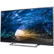 REGZA（レグザ） Z730Xシリーズ 49V型 地上・BS・110度CSデジタル液晶テレビ 4K対応/4Kダブルチューナー内蔵 49Z730X