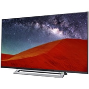 REGZA(レグザ) RZ630Xシリーズ 43V型 地上・BS・110度CSデジタル液晶テレビ 4K対応/4Kダブルチューナー内蔵 43RZ630X