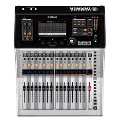 ヨドバシ.com - ヤマハ YAMAHA デジタルミキサー TF1 通販【全品