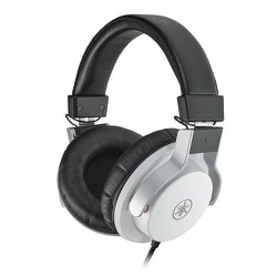 スタジオモニターヘッドホン ホワイト HPH-MT7W
