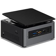 ベアボーンキット BOXNUC7I3BNHXF