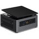 ベアボーンキット BOXNUC7I5BNH