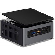ベアボーンキット BOXNUC7I5BNHXF