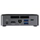 ベアボーンキット BOXNUC7I7BNKQ