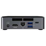 ベアボーンキット BOXNUC7I7BNKQ